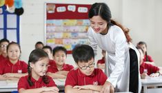 Báo Anh: Vì sao Việt Nam chính là đích đến lí tưởng của các nhà đầu tư toàn cầu?