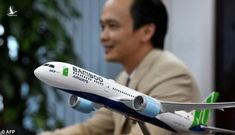 Cục Hàng không: Giám sát chặt chẽ Bamboo Airways từ 3-6 tháng sau khi ông Quyết bị bắt