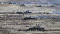 Dàn vũ khí hiện đại Nga phải bỏ lại trong chiến dịch ở Ukraine