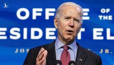 Ông Biden thừa nhận tên lửa siêu vượt âm Nga ‘không thể đánh chặn’