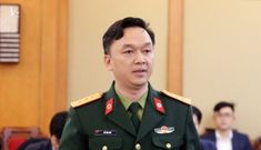 Vụ Việt Á: Thượng tá Hồ Anh Sơn nói gì trước khi bị bắt?