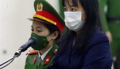 Ông Nguyễn Văn Kỷ: Hành vi của Phạm Thị Đoan Trang là nguy hiểm cho xã hội