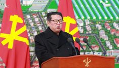 Ông Kim Jong Un cảnh báo tiếp tục phát triển vũ khí tấn công
