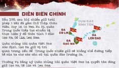 Gạc Ma: Việt Nam không bao giờ quên 64 chiến sĩ hy sinh vì chủ quyền biển đảo