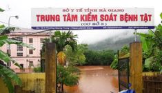 Hà Giang mua kit test COVID-19 Việt Á giá hơn 500.000 đồng