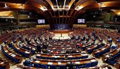 Nga chính thức rút khỏi Hội đồng Châu Âu