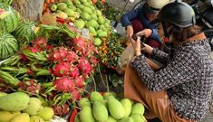Loại quả châu Âu bán 650 nghìn/kg, ở Việt Nam chỉ 3 nghìn/kg