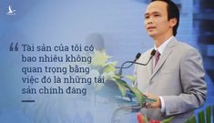 Tại sao ông Trịnh Văn Quyết bị bắt giữ?