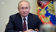 Tổng thống Nga Putin lên tiếng “cảnh báo” các nước láng giềng