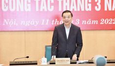 Chủ tịch Hà Nội khẳng định ‘chủ động kiểm soát dịch bệnh’