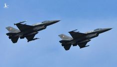 NATO “bật đèn xanh”, Mỹ quyết định cung cấp máy bay chiến đấu cho Ukraine