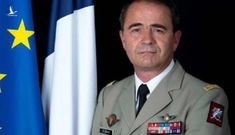 “Trùm” tình báo Quân đội Pháp bị sa thải: Có liên quan tới cuộc chiến của Nga ở Ukraine?