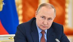 Tổng thống Nga Putin chỉ thị chi 7 triệu rúp cho các gia đình có người thân thiệt mạng ở Ukraine