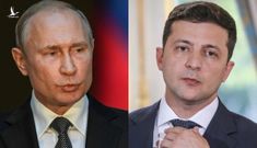 Tổng thống Putin – Zelensky sẵn sàng gặp mặt, chiến tranh sắp đi đến hồi kết?