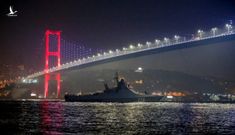 Thổ Nhĩ Kỳ đang quay lưng lại với Nga?