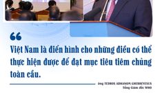 F0 “mất giá” từ nỗ lực hết mình của Chính phủ