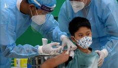 Chuẩn bị tiêm vaccine phòng Covid-19 cho trẻ từ 5-11 tuổi
