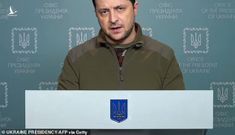 Chiến sự Nga-Ukraine: Tổng thống Zelensky thả tù nhân ra chiến trường để chiến đấu chuộc tội