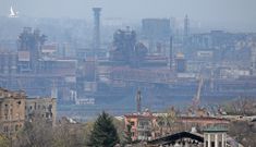 Nga không tấn công Azovstal vẫn chiếm được thành phố Mariupol