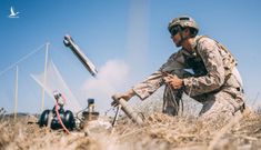 Loại UAV đặc biệt Mỹ chế tạo cho Ukraine nhằm đối phó Nga