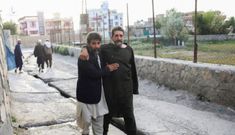 Nổ lớn làm hơn 50 người thiệt mạng tại nhà thờ Hồi giáo ở Afghanistan