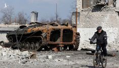 Tổng thống Zelensky: Trận chiến Donbass đã bắt đầu