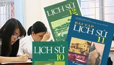 Khi lịch sử bị “loại bỏ hợp pháp”