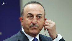 Thổ Nhĩ Kỳ không muốn đảm bảo an ninh cho Ukraine theo Điều 5 NATO