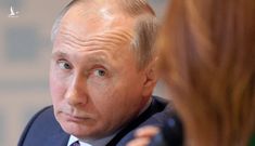 Ông Putin: Nga giờ có thể tự tin nói các lệnh trừng phạt của phương Tây đã “phản lưới nhà”