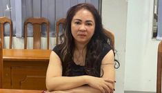 Công an Bình Dương khởi tố vụ án liên quan bà Nguyễn Phương Hằng