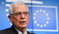 EU không thể thông qua lệnh cấm vận năng lượng của Nga