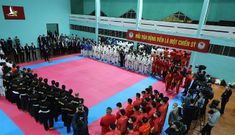 Ẩn ý của Thủ tướng đằng sau lời kêu gọi: ‘VĐV Việt Nam dự SEA Games cần thể hiện vai trò sứ giả hòa bình’