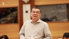 Về luận điệu “gắp lửa” bỏ vào tay Trung tướng Tô Ân Xô