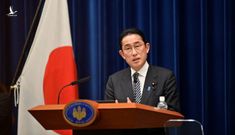 Thủ tướng Nhật không phải là “con rối” của tổ chức Theo dõi Nhân quyền