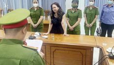 Bị can Nguyễn Phương Hằng bị xử lý thế nào khi có 2 quốc tịch?