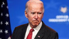 Tổng thống Biden và nhiều quan chức Mỹ đã vào danh sách cấm vĩnh viễn của Nga