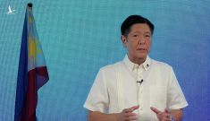 Philippines chính thức có tổng thống mới