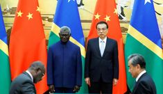 Trật tự thế giới thay đổi thế nào qua lăng kính của các đảo quốc Thái Bình Dương?