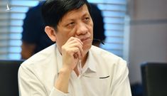 Bộ Công an nói về thông tin ông Nguyễn Thanh Long, Nguyễn Quang Tuấn tự tử