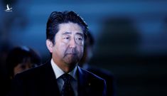 Cựu Thủ tướng Nhật Bản Shinzo Abe qua đời