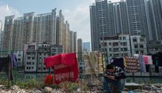Trung Quốc – tác nhân phủ “bóng đen ảm đạm” lên kinh tế toàn cầu