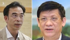 Cần xử nghiêm hành vi tung tin đồn ác ý về các bị can Nguyễn Thanh Long, Nguyễn Quang Tuấn