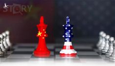 Vị thế Việt Nam giữa bàn cờ chiến lược Mỹ – Trung