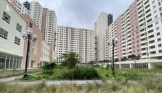 Giải pháp cho hàng nghìn căn hộ tái định cư “bỏ hoang”