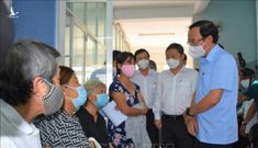 Tham vấn công chúng và phát huy dân chủ