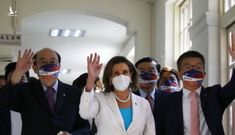 Thất bại từ chuyến thăm Đài Loan của bà Nancy Pelosi chỉ mới bắt đầu