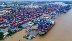 Giải pháp nào cho bài toán hạ tầng giao thông của cảng container quốc tế lớn nhất cả nước?