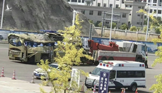 Góc khuất “bất ổn” sau thảm kịch 27 người tử nạn trên đường đi cách ly