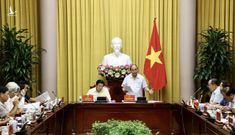 Nhà nước pháp quyền và bản sắc Việt Nam
