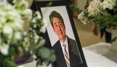 Tiễn biệt cố Thủ tướng Nhật Shinzo Abe – “người bạn lớn” của đất nước Việt Nam
